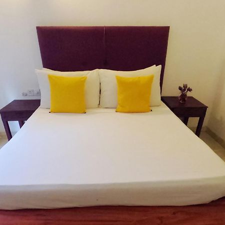 Villa Breeze Talpe Unawatuna Dış mekan fotoğraf