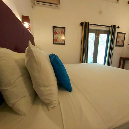 Villa Breeze Talpe Unawatuna Dış mekan fotoğraf