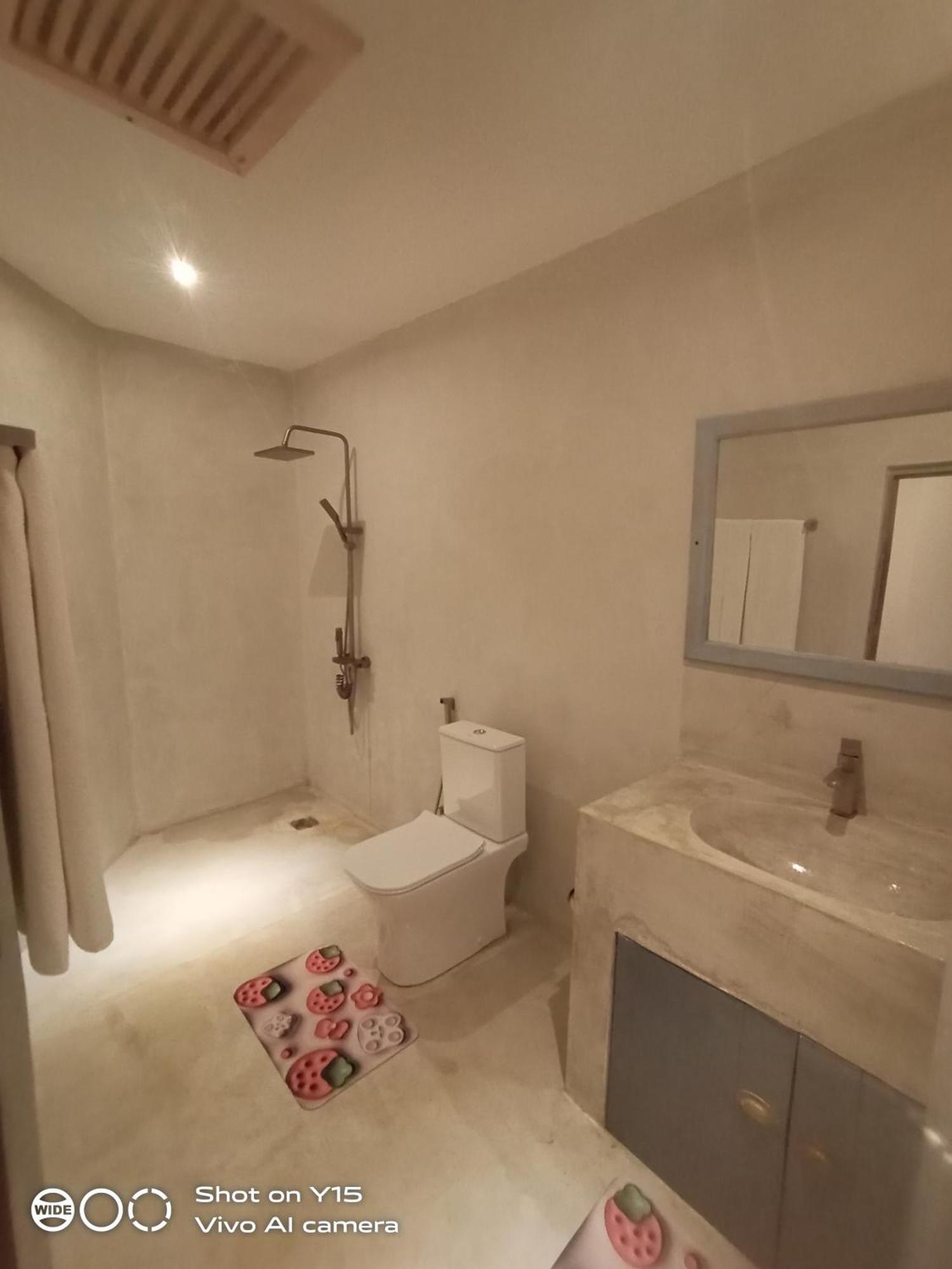 Villa Breeze Talpe Unawatuna Dış mekan fotoğraf
