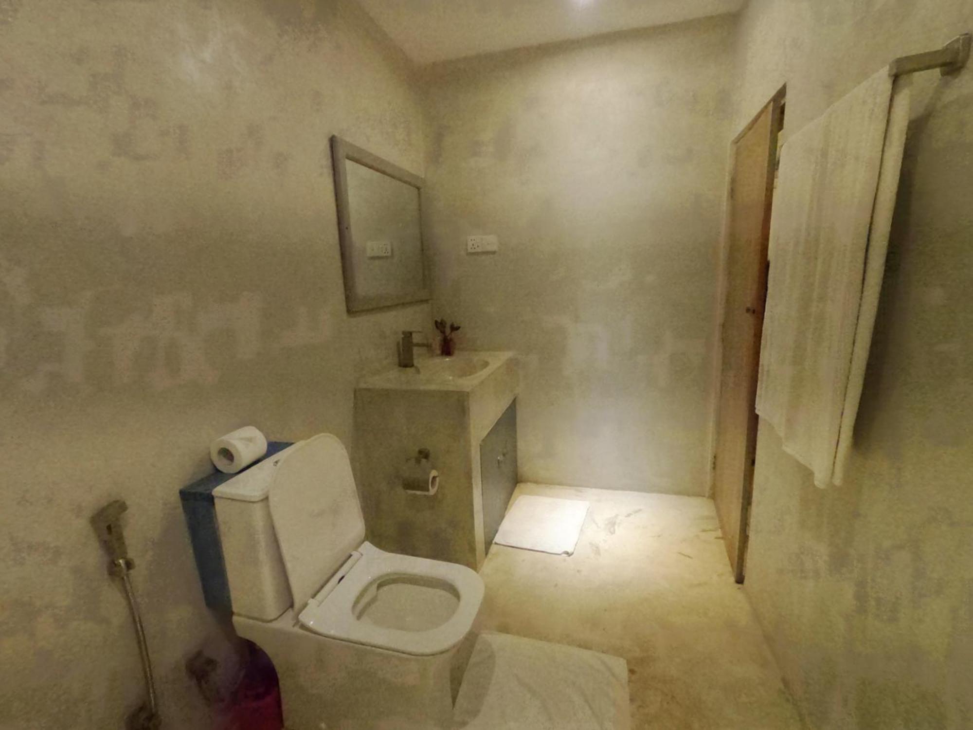 Villa Breeze Talpe Unawatuna Dış mekan fotoğraf