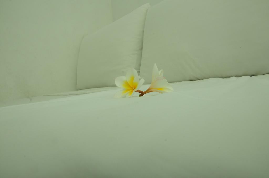 Villa Breeze Talpe Unawatuna Dış mekan fotoğraf