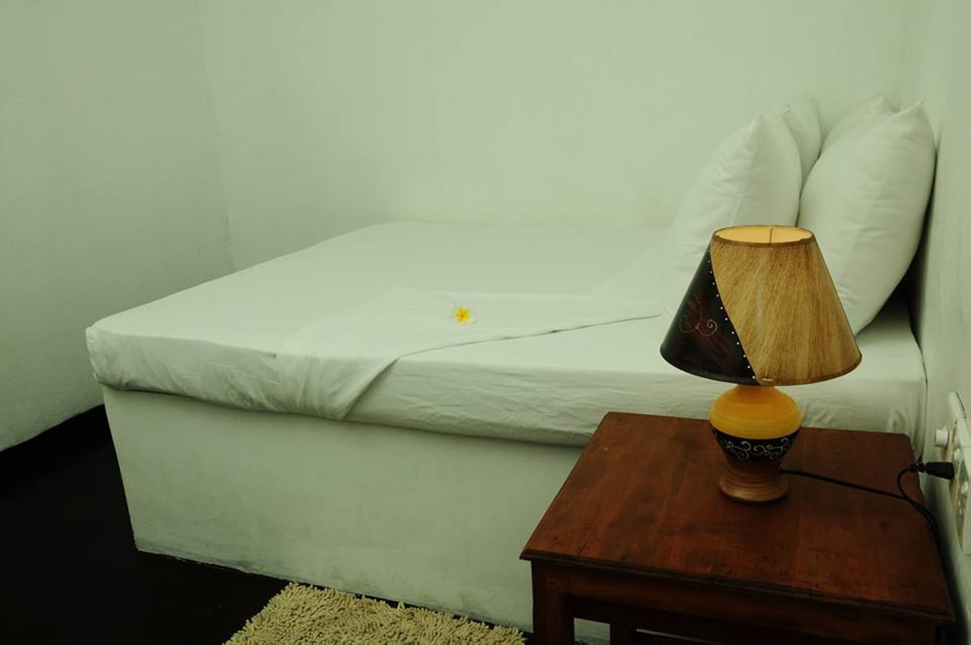 Villa Breeze Talpe Unawatuna Dış mekan fotoğraf